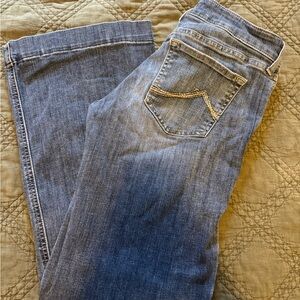 Ariat trouser jeans